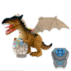 Dinozaur SMOK z JAJKIEM