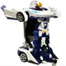 ROBOT TRANSFORMER LAMBORGHINI sterowany PILOT, DŁOŃ