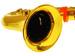 SAKSOFON dla muzyka Genialny instrument IN0061