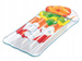 MATERAC DMUCHANY NAD WODĘ NA PLAŻĘ BESTWAY 44037