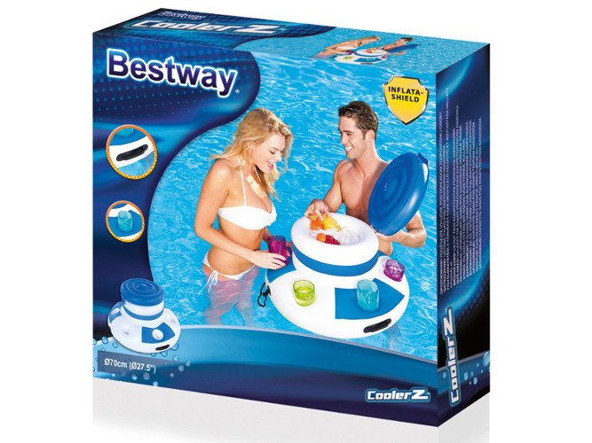 LODÓWKA DO BASENU BESTWAY 43117