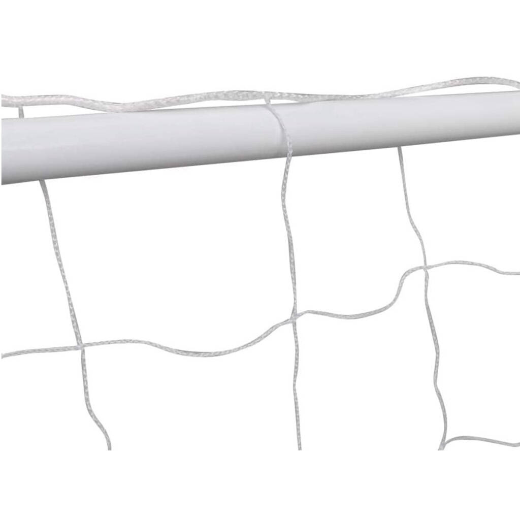 Bramka METALOWA 240x150x90 cm