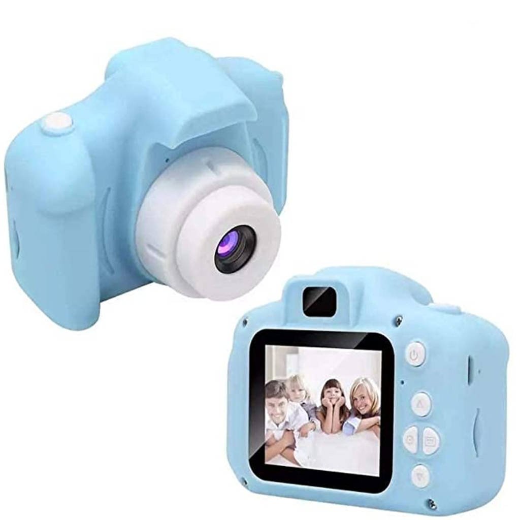 Aparat cyfrowy kamera dla dzieci