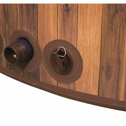 DMUCHANE SPA JACUZZI HELSINKI 180x66 cm - BESTWAY 54189