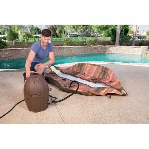 DMUCHANE SPA JACUZZI HELSINKI 180x66 cm - BESTWAY 54189