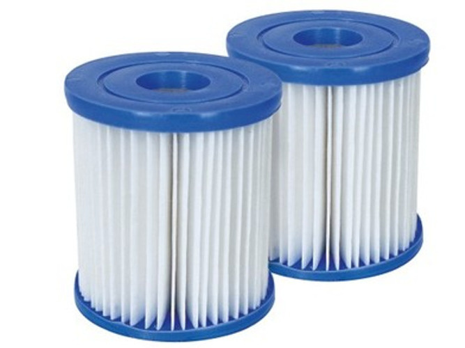 Filtr do pompy Typ I 12 SZT. 58093