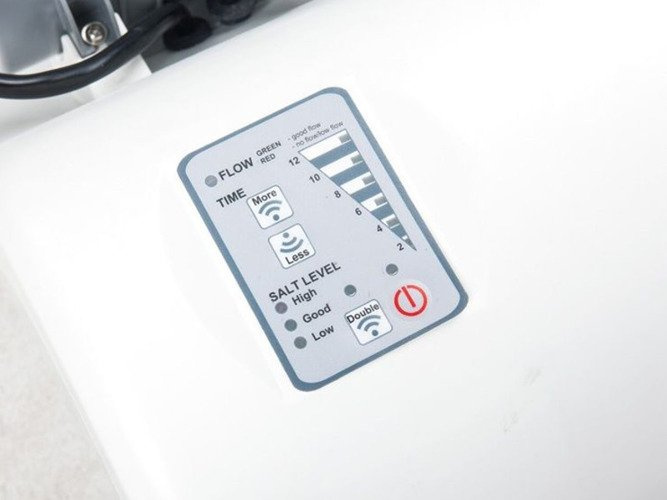GENERATOR CHLORU CHLORYNATOR 12g/h - BESTWAY 58216