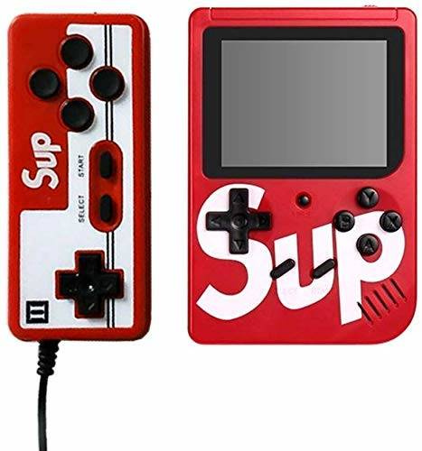 KONSOLA DO GIER SUP 400 GIER