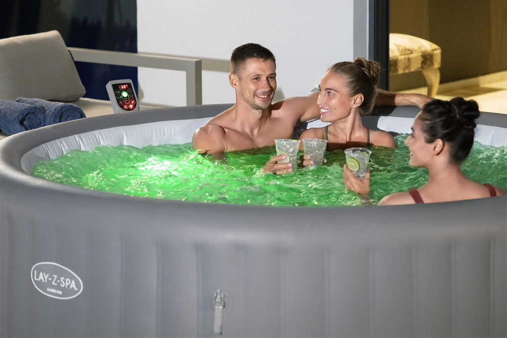 Lampka LED do SPA Jacuzzi MULTIKOLOR Bestway 60303