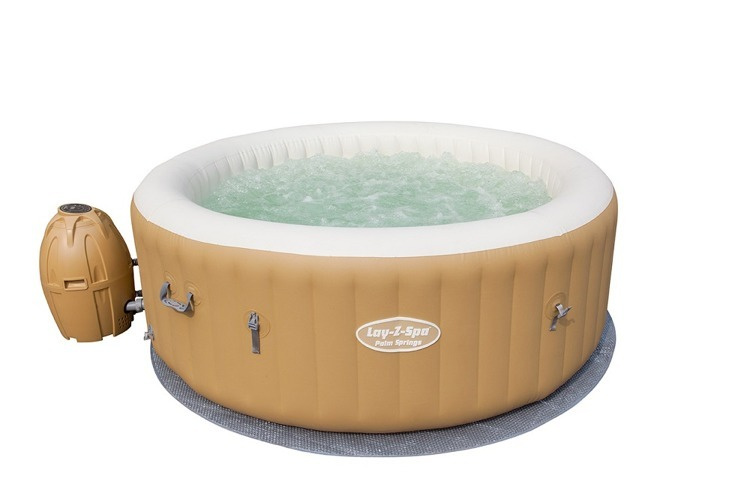 Lay-Z SPA PALM SPRINGS BESTWAY 54129