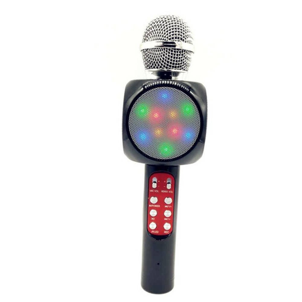 Mikrofon KARAOKE EBT003