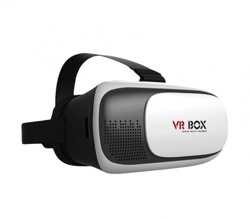 OKULARY GOGLE 3D VR BOX 2.0 