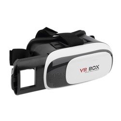 OKULARY GOGLE 3D VR BOX 2.0 