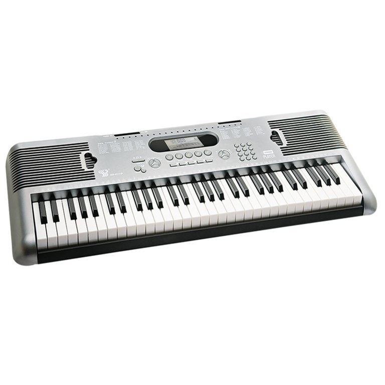 Organy KEYBOARD USB SD-6118