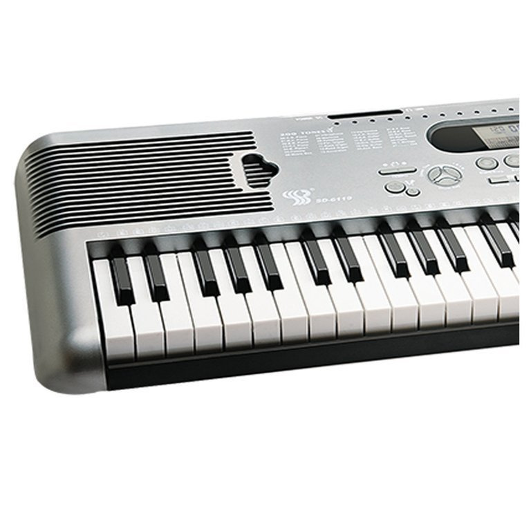 Organy KEYBOARD USB SD-6118