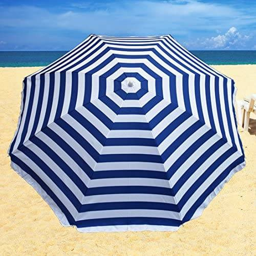 PARASOL OGRODOWY TNT 135 cm