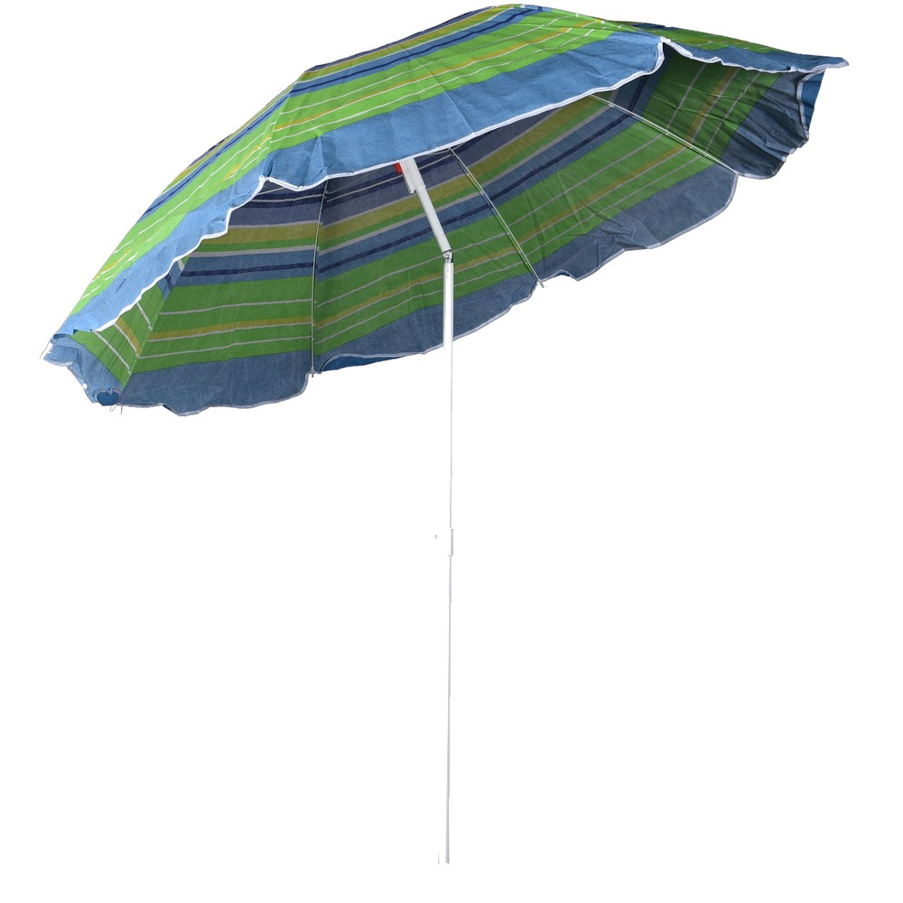 PARASOL OGRODOWY TNT 180 cm
