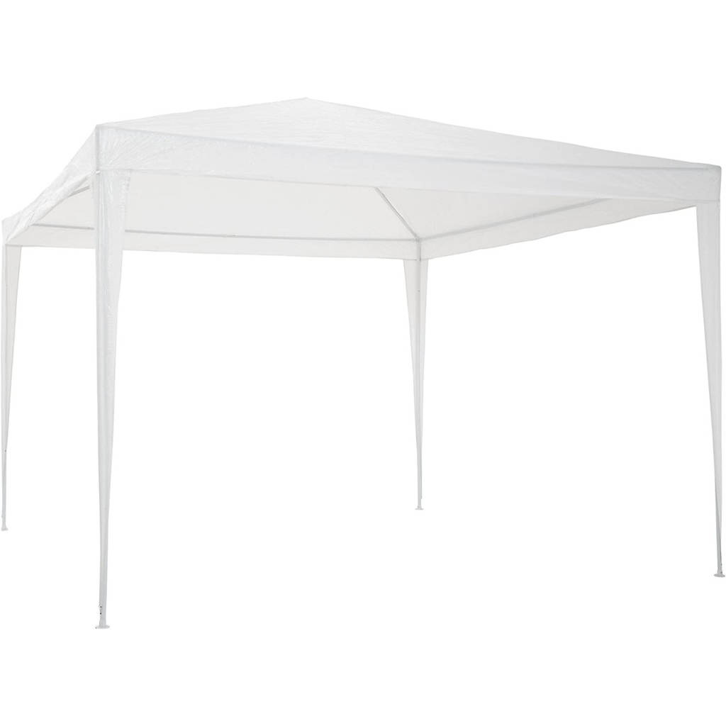 PAWILON BIAŁY 3x3 m