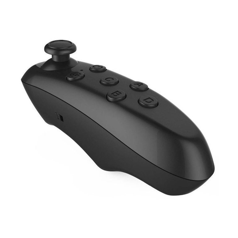 PILOT BLUETOOTH DO OKULARÓW GOOGLE 3D