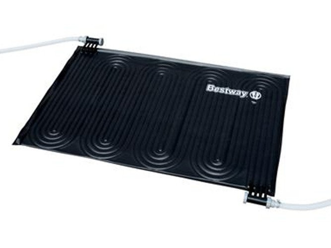 PODGRZEWACZ WODY BASEN PANEL SOLARNY BESTWAY 58423