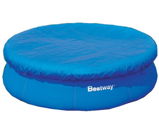 POKRYWA BASEN 457cm 58035 BESTWAY