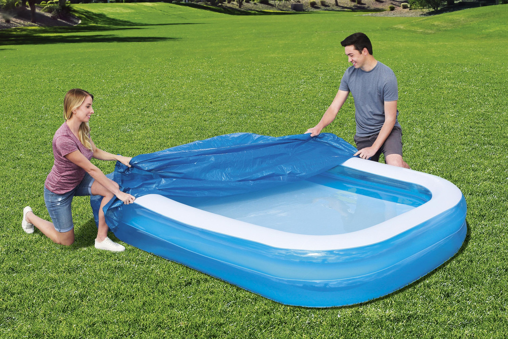 POKRYWA BESTWAY 280x184cm 58319
