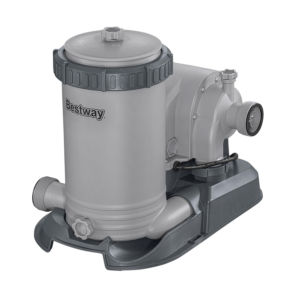 POMPA FILTRUJĄCA DO BASENU 9,463L BESTWAY 58391