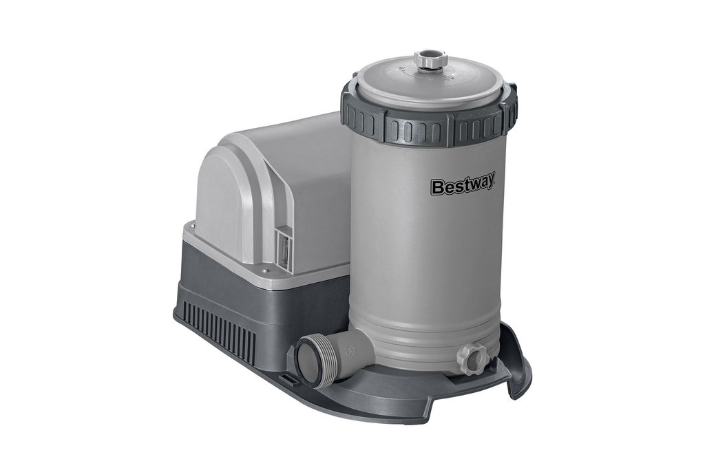 POMPA FILTRUJĄCA DO BASENU 9,463L BESTWAY 58391