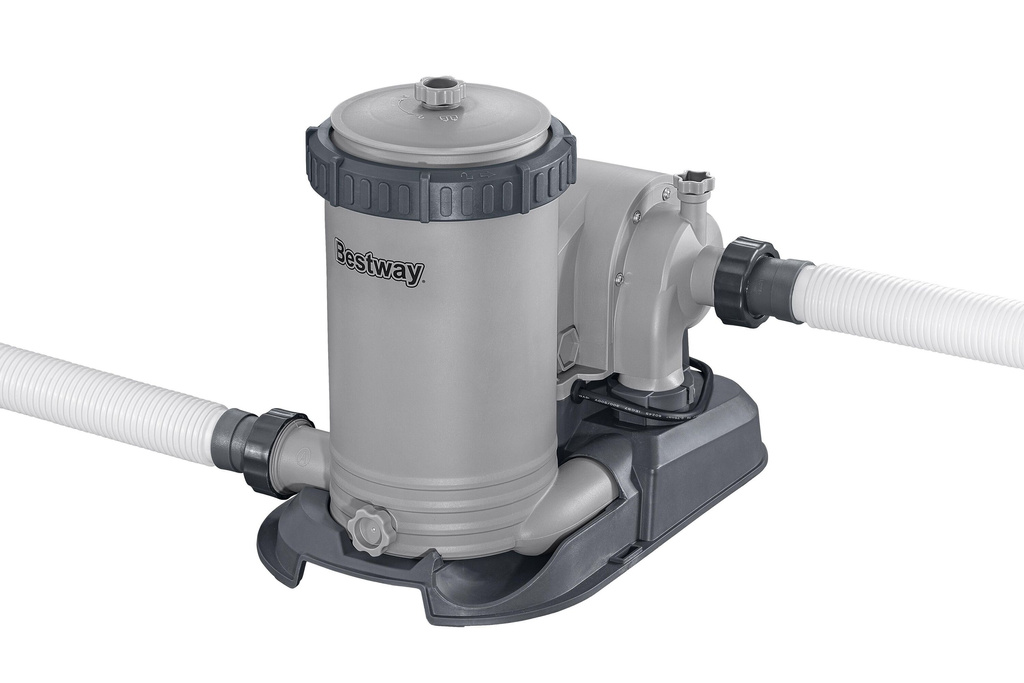 POMPA FILTRUJĄCA DO BASENU 9,463L BESTWAY 58391
