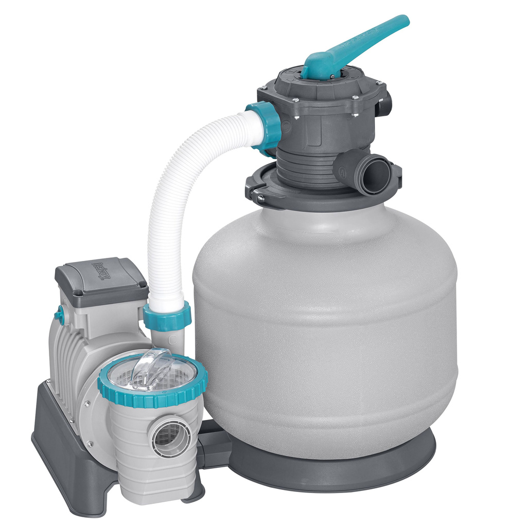 POMPA PIASKOWA 11355 L/H BESTWAY 58486