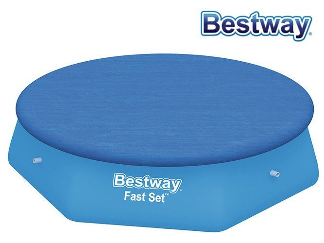 Pokrywa do basenu 244 cm Bestway 58032