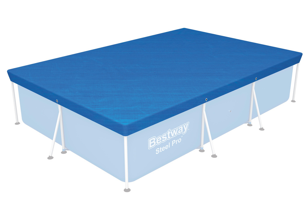 Pokrywa do basenu 300 x 201 cm Bestway 