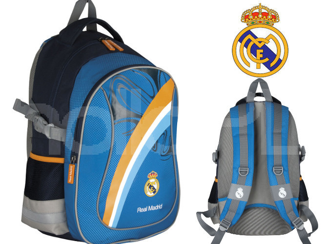REAL MADRYT PLECAK RM-30