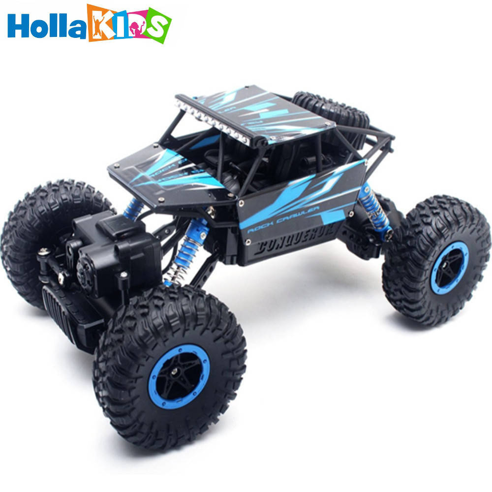 SAMOCHÓD ZDALNIE STEROWANY OFF ROAD 1:12 DUŻY 4x4