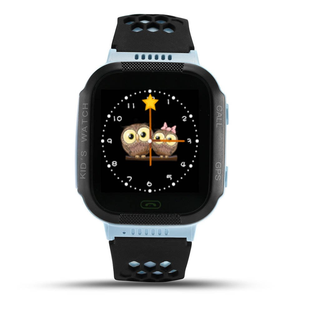 SMARTWATCH q528 Lokalizator GPS
