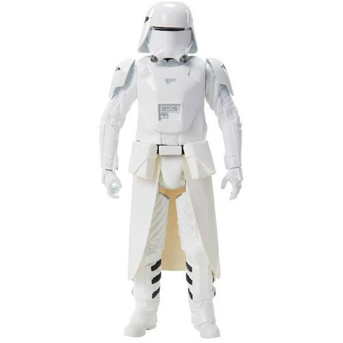 SNOWTROOPER FIGURKA 45 cm