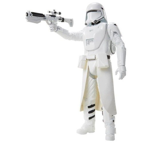 SNOWTROOPER FIGURKA 45 cm