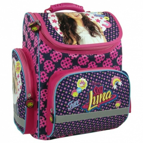 SOY LUNA TORNISTER TEMSL11 