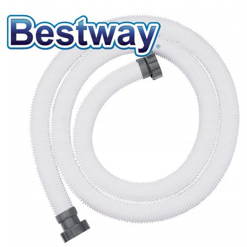 WĄŻ RURKA DO POMPY FILTRA BASENOWEGO BESTWAY 58368