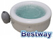 BASEN LAY-Z SPA Podgrzewacz LED TAHITI BESTWAY 54186