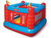 Fisher Price 93504 trampolina dmuchana zamek 175x135cm