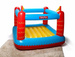 Fisher Price 93504 trampolina dmuchana zamek 175x135cm