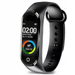 OPASKA SPORTOWA SMARTBAND SMARTWATCH BAND M4 SMART