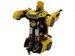 ROBOT DOGE VIPER TRANSFORMER STREOWANY RĘKĄ 2W1