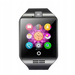 Smartwatch Zegarek Q18 czarny