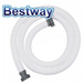 WĄŻ RURKA DO POMPY FILTRA BASENOWEGO BESTWAY 58368